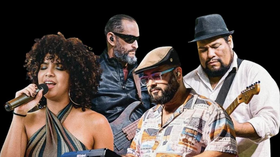 Masquerade SDQ: la noche donde el misterio se baila Masquerade SDQ: la noche donde el misterio se baila