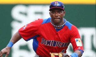 Para Miguel Tejada, el Cl&aacute;sico Mundial de B&eacute;isbol se gana desde el mont&iacute;culo