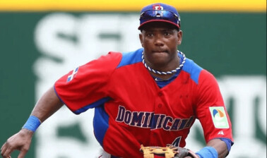 Para Miguel Tejada, el Cl&aacute;sico Mundial de B&eacute;isbol se gana desde el mont&iacute;culo