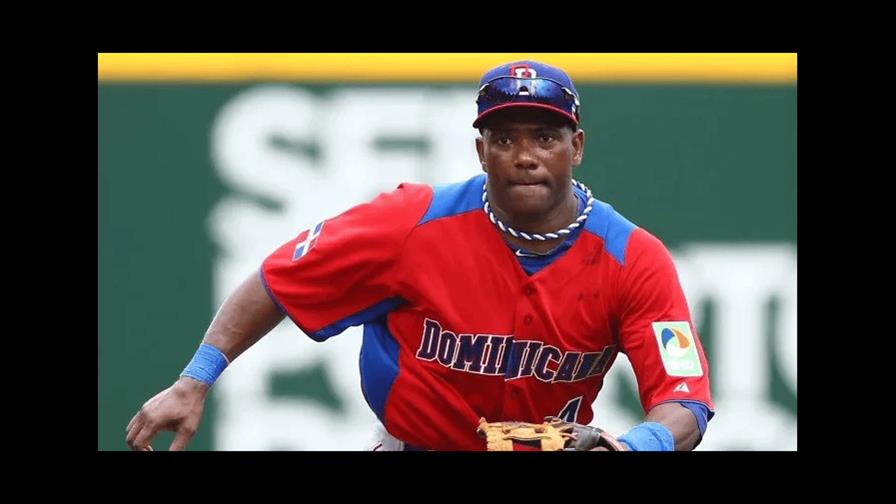 Para Miguel Tejada, el Clásico Mundial de Béisbol se gana desde el montículo