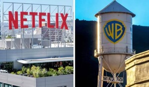 Netflix asegura que su oferta de compra a Warner Bros es la mejor opci&oacute;n