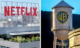 Netflix asegura que su oferta de compra a Warner Bros es la mejor opci&oacute;n