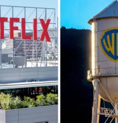 Netflix se retira de la batalla por la compra de Warner tras la nueva oferta de Paramount