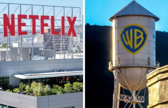 Netflix asegura que su oferta de compra a Warner Bros es la mejor opci&oacute;n