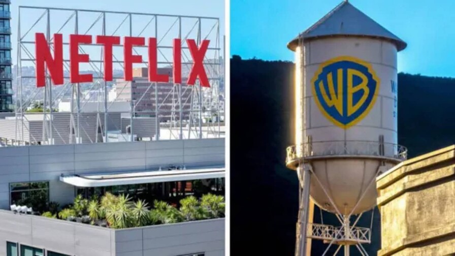 Netflix asegura que su oferta de compra a Warner Bros es la mejor opci&oacute;n