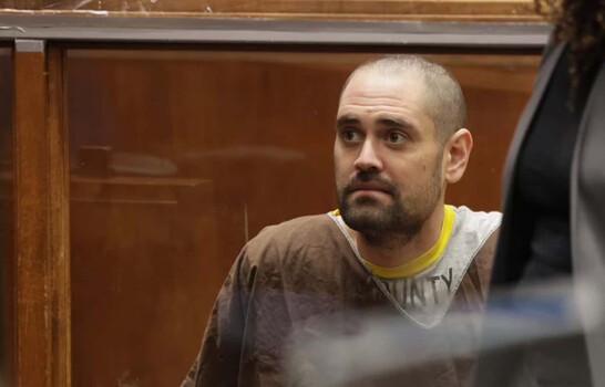 Nick Reiner se declara no culpable del asesinato de sus padres Rob y Michele Reiner