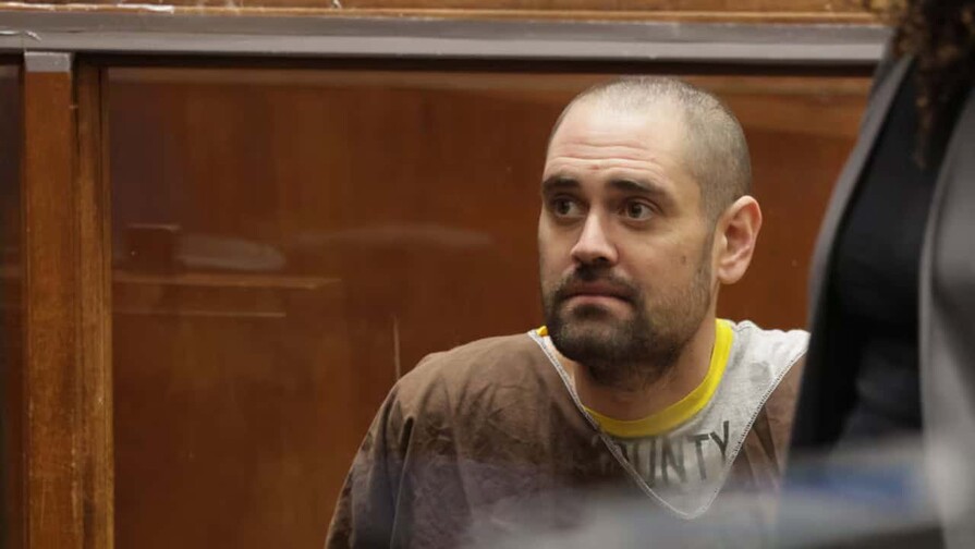 Nick Reiner se declara no culpable del asesinato de sus padres Rob y Michele Reiner