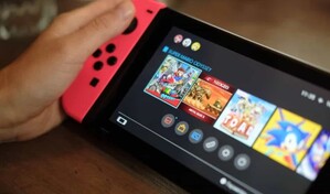 Un ni&ntilde;o de 11 a&ntilde;os mata a su padrastro porque le quit&oacute; la Nintendo Switch
