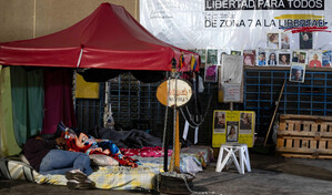 ONG Foro Penal confirma 40 liberaciones de presos pol&iacute;ticos tras la amnist&iacute;a en Venezuela