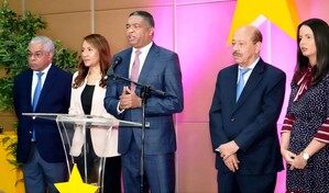 El PLD le exige al Gobierno dar respuestas al pa&iacute;s por casos de corrupci&oacute;n y crisis econ&oacute;mica