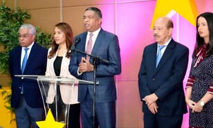 El PLD le exige al Gobierno dar respuestas al pa&iacute;s por casos de corrupci&oacute;n y crisis econ&oacute;mica