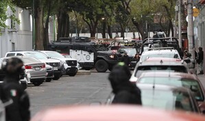 M&eacute;xico informa que 25 militares fallecieron en ataques tras operativo contra El Mencho
