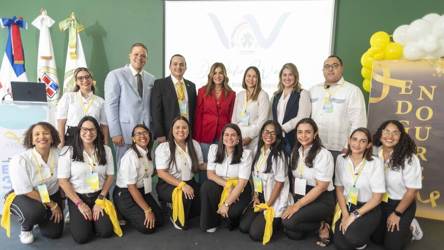 Asoendo anuncia la conferencia “Florecer en la endometriosis”