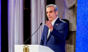 Por el apag&oacute;n masivo, Presidencia aplaza la firma del acuerdo para el puerto espacial en Oviedo