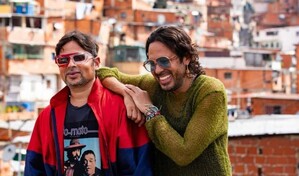 Servando y Florentino anuncian su regreso a Santo Domingo con gira Se buscan vivos o inmortales