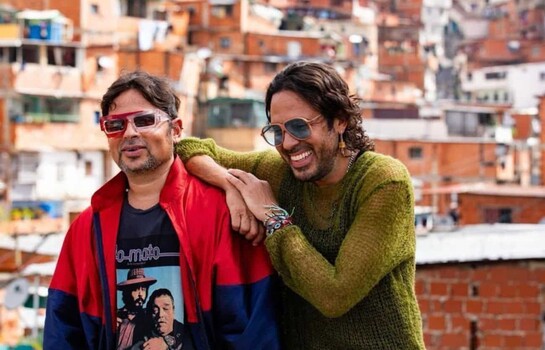 Servando y Florentino anuncian su regreso a Santo Domingo con gira Se buscan vivos o inmortales
