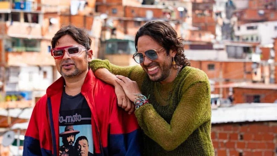 Servando y Florentino anuncian su regreso a Santo Domingo con gira Se buscan vivos o inmortales