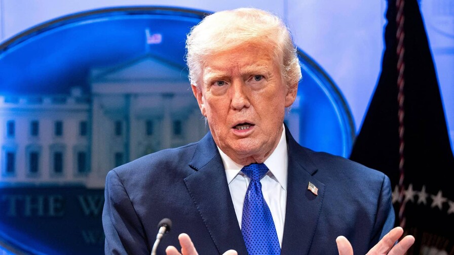 Rep&uacute;blica Dominicana ante los aranceles de Trump