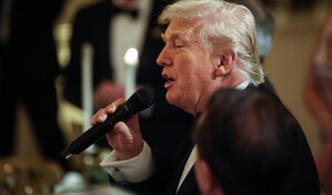 Fundaci&oacute;n para biblioteca de Trump se adue&ntilde;a de terreno de 67 millones de d&oacute;lares en Miami