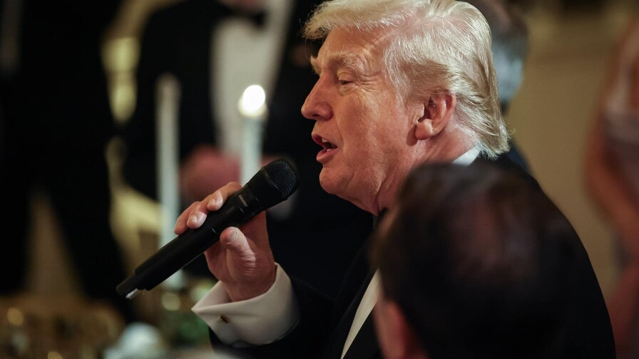 Fundaci&oacute;n para biblioteca de Trump se adue&ntilde;a de terreno de 67 millones de d&oacute;lares en Miami