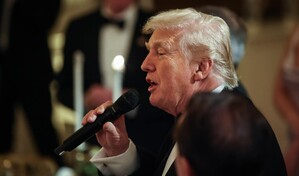 Trump ya considera realizar ataque masivo en Ir&aacute;n para expulsar del pa&iacute;s a sus l&iacute;deres