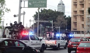 As&iacute; opera el C&aacute;rtel Jalisco Nueva Generaci&oacute;n, la estructura que fue liderada por El Mencho