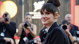 Winona Ryder se une a Tim Burton y Jenna Ortega en la nueva temporada de Wednesday