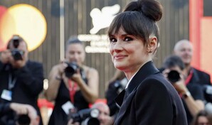 Winona Ryder se une a Tim Burton y Jenna Ortega en la nueva temporada de Wednesday