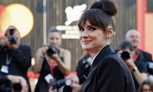 Winona Ryder se une a Tim Burton y Jenna Ortega en la nueva temporada de Wednesday