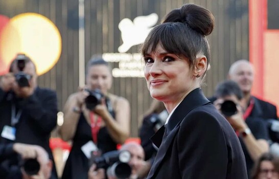 Winona Ryder se une a Tim Burton y Jenna Ortega en la nueva temporada de Wednesday