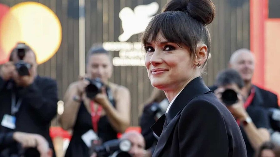 Winona Ryder se une a Tim Burton y Jenna Ortega en la nueva temporada de Wednesday