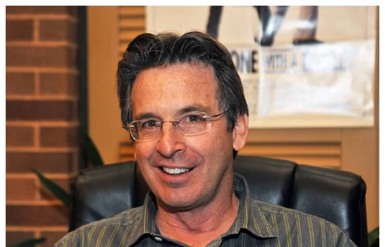 Hallan muerto al actor Robert Carradine, conocido por Lizzie McGuire; padec&iacute;a trastorno bipolar