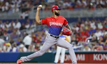Pujols define la rotaci&oacute;n abridora para el Cl&aacute;sico Mundial de B&eacute;isbol