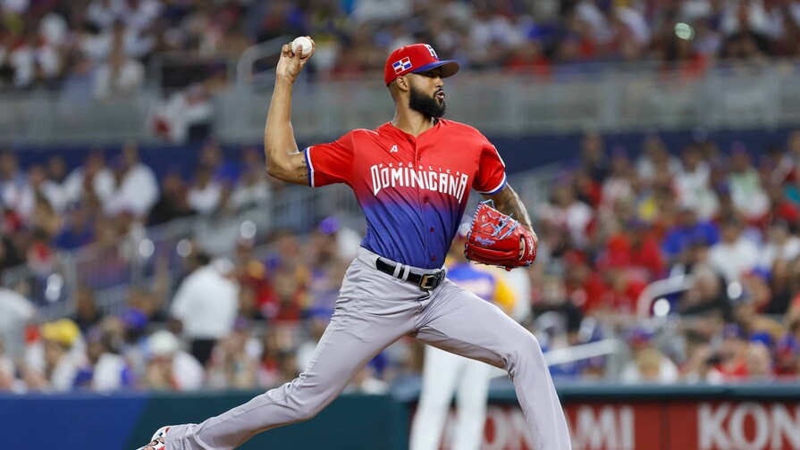 Pujols define la rotaci&oacute;n abridora para el Cl&aacute;sico Mundial de B&eacute;isbol