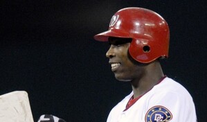 El club especial de 20 jonrones, 40 robos y 40 dobles