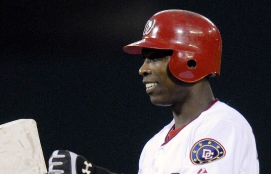 El club especial de 20 jonrones, 40 robos y 40 dobles