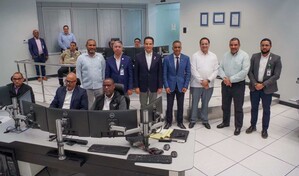 Energ&iacute;a y Minas anuncia recuperaci&oacute;n total del sistema el&eacute;ctrico y una investigaci&oacute;n t&eacute;cnica