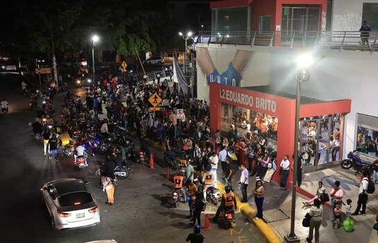 Los resultados preliminares del apag&oacute;n ser&aacute;n presentado el 11 de marzo