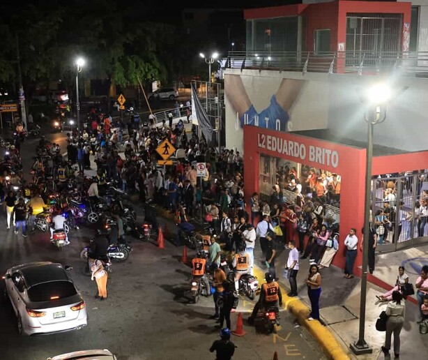 Noticias que fueron tendencia