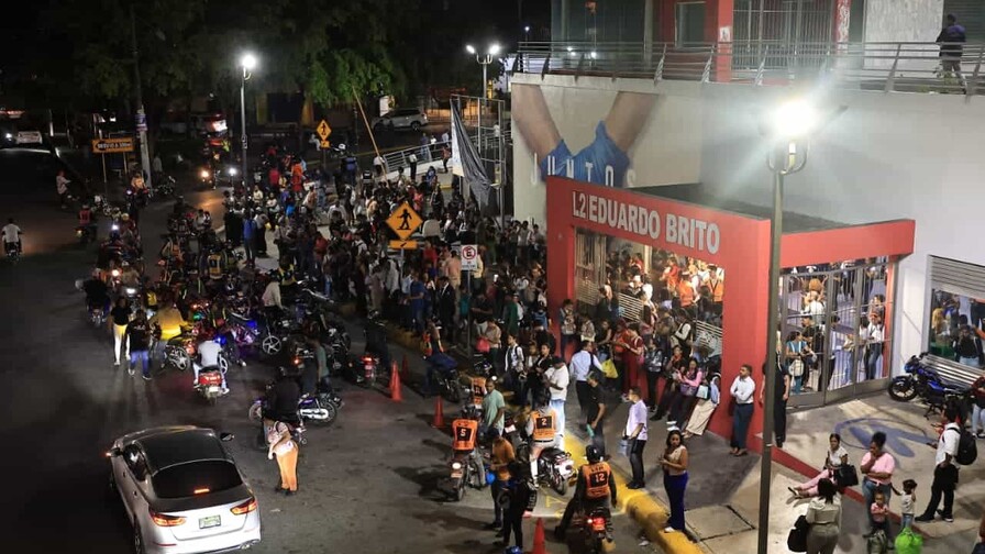 Los resultados preliminares del apag&oacute;n ser&aacute;n presentado el 11 de marzo