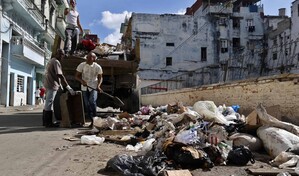 Apagones, inflación y transporte limitado: la vida incierta de los cubanos sin combustible