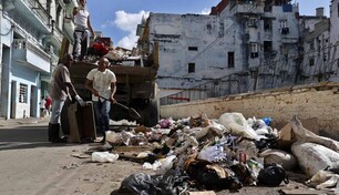 Apagones, inflaci&oacute;n y transporte limitado: la vida incierta de los cubanos sin combustible