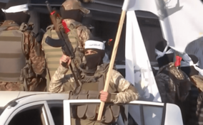 C&oacute;mo Ir&aacute;n podr&iacute;a defenderse ante un posible ataque de EE. UU.