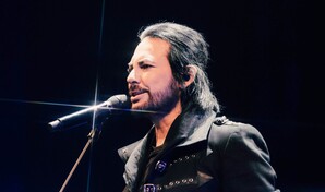 Beto Cuevas anuncia su concierto acústico en Santo Domingo