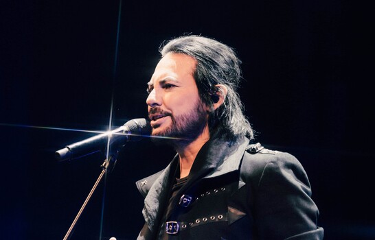 Beto Cuevas anuncia su concierto ac&uacute;stico en Santo Domingo