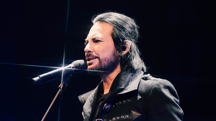 Beto Cuevas anuncia su concierto ac&uacute;stico en Santo Domingo