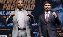 El dinero habla: Mayweather y Pacquiao reviven la pelea del siglo a los 49 y 47 a&ntilde;os por Netflix