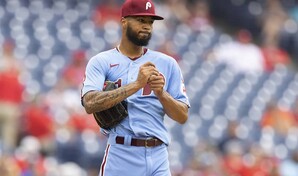 Cristopher S&aacute;nchez regresa al equipo nacional, ahora como cabeza