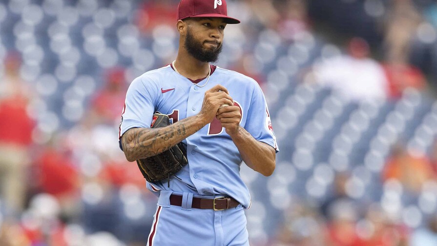 Cristopher S&aacute;nchez regresa al equipo nacional, ahora como cabeza