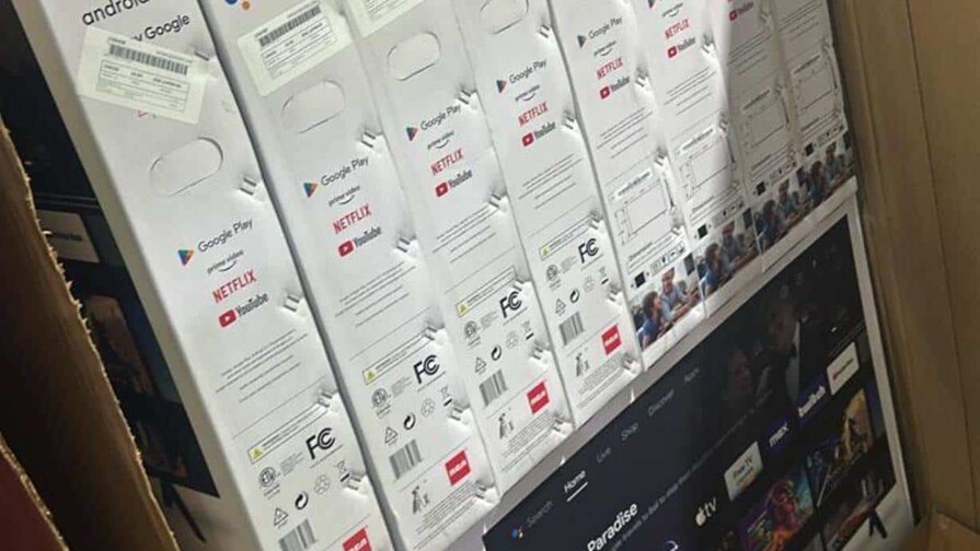 Aduanas incauta miles de productos ingresados irregularmente al pa&iacute;s